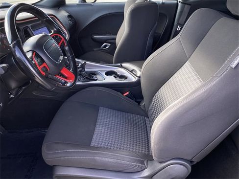 Used 2020 Dodge Challenger GT w/ Blacktop Package image 20