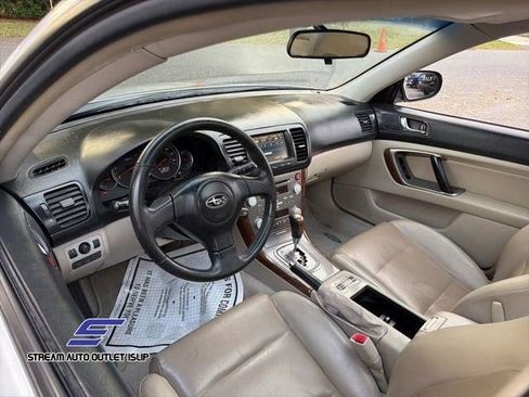 Used 2007 Subaru Outback 2.5i image 26