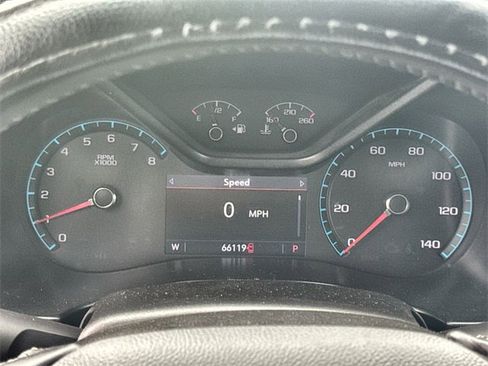 Used 2019 Chevrolet Colorado LT image 28