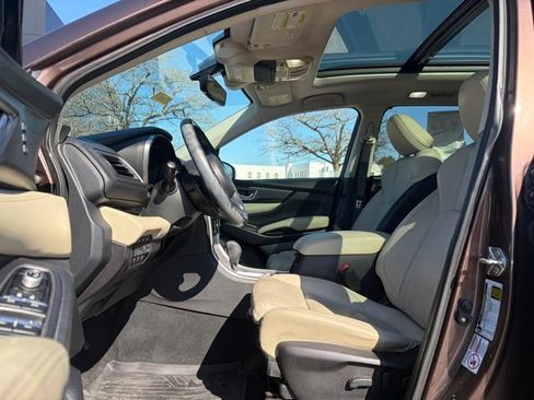 Used 2019 Subaru Ascent Limited image 18