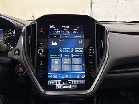 Certified 2024 Subaru Crosstrek 2.5i Sport image 17