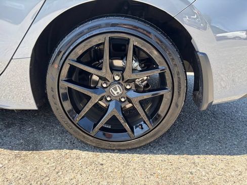 Used 2026 Honda Civic Sport image 29