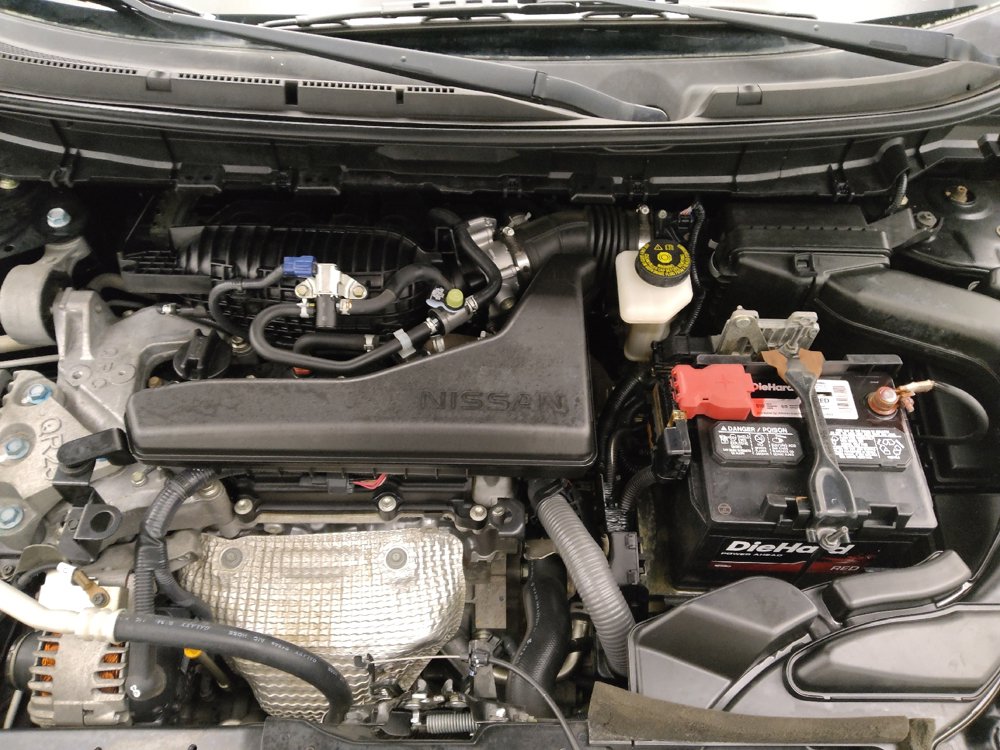 Used 2016 Nissan Rogue S FWD image 30