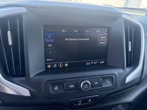 Used 2022 GMC Terrain SLE w/ Driver Convenience Package AWD/4WD image 13