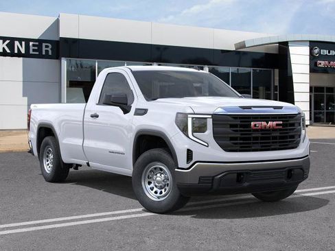 New 2026 GMC Sierra 1500 Pro AWD/4WD image 28