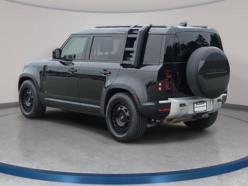 Used 2020 Land Rover Defender 110 SE AWD/4WD image 7