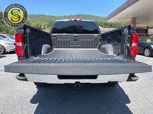 Used 2016 Chevrolet Silverado 1500 LT w/ All Star Edition AWD/4WD image 26