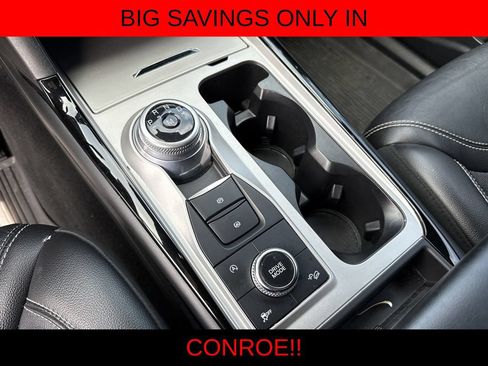 Used 2023 Ford Explorer ST w/ Equipment Group 401A AWD/4WD image 19