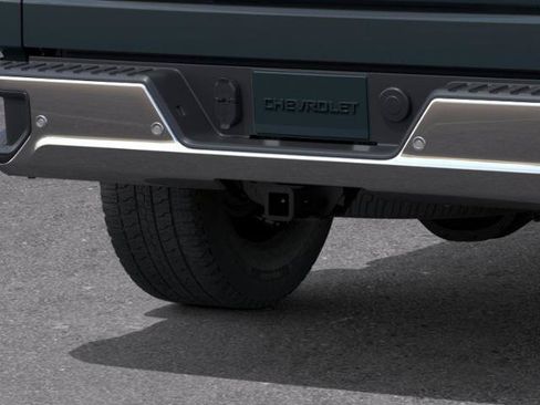 New 2026 Chevrolet Silverado 1500 LT w/ Safety Package AWD/4WD image 14