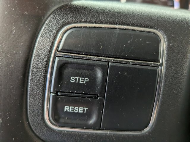 Used 2011 Jeep Wrangler Unlimited Sahara AWD/4WD image 22