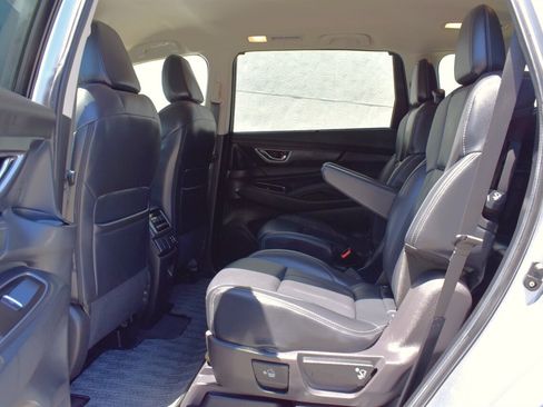 Used 2024 Subaru Ascent Limited AWD/4WD image 26