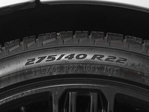 Used 2021 Land Rover Range Rover Sport HSE Dynamic AWD/4WD image 33