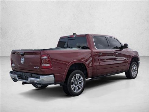 Used 2019 RAM 1500 Limited image 5