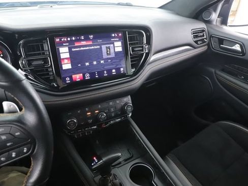 Used 2025 Dodge Durango R/T AWD/4WD image 28