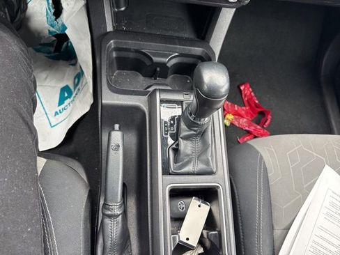 Used 2023 Toyota Tacoma TRD Off-Road image 18