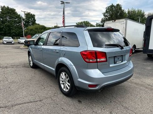 Used 2013 Dodge Journey SXT w/ Popular Equipment Group FWD image 3