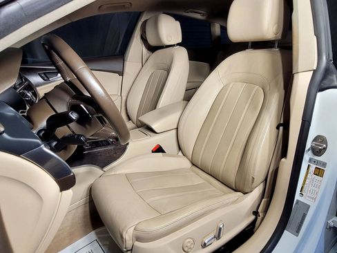 Used 2017 Audi A7 3.0T Prestige w/ Prestige Package image 22