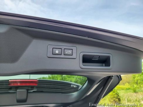 New 2026 Subaru Outback Touring XT AWD/4WD image 24