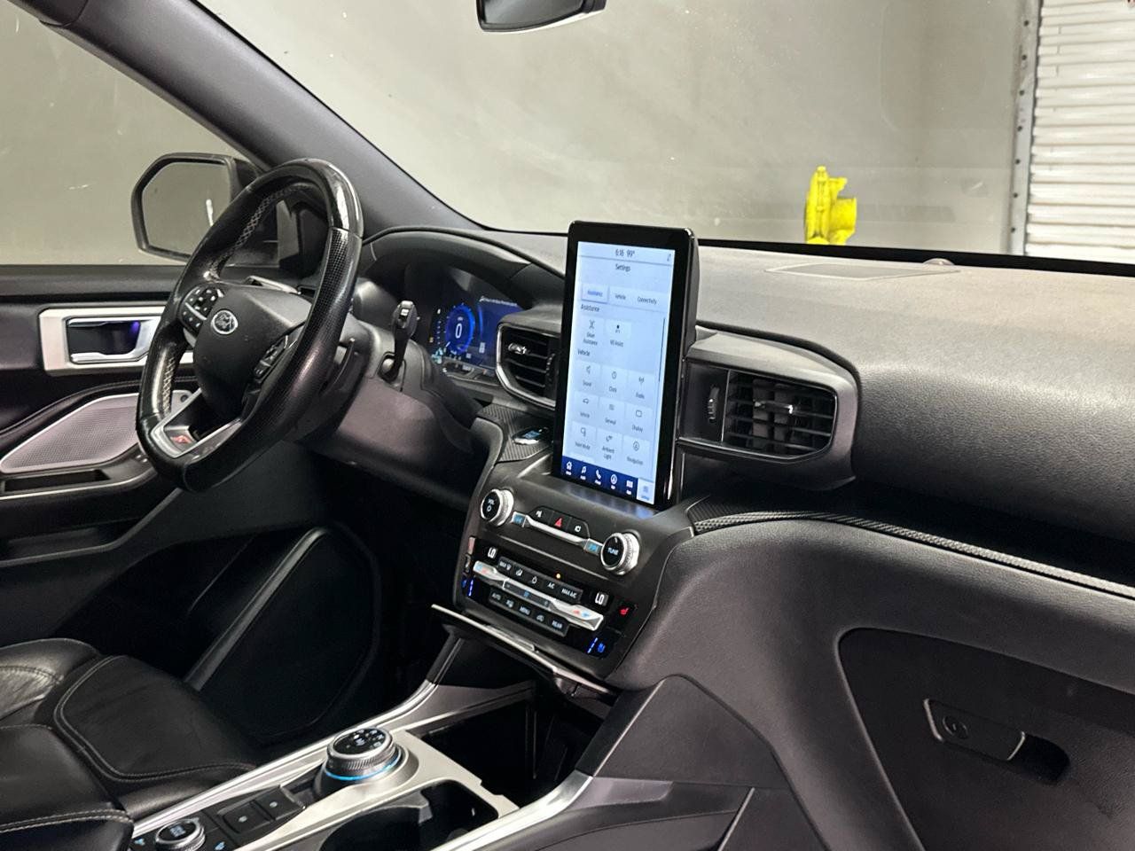 Used 2020 Ford Explorer ST w/ ST Street Pack AWD/4WD image 13