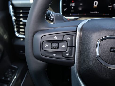 New 2026 GMC Sierra 1500 Denali AWD/4WD image 20