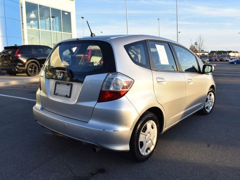 Used 2012 Honda Fit image 9