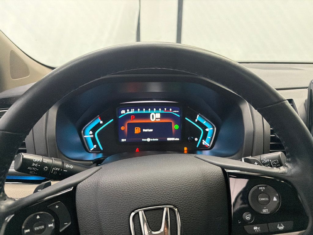 Used 2022 Honda Odyssey Elite image 29