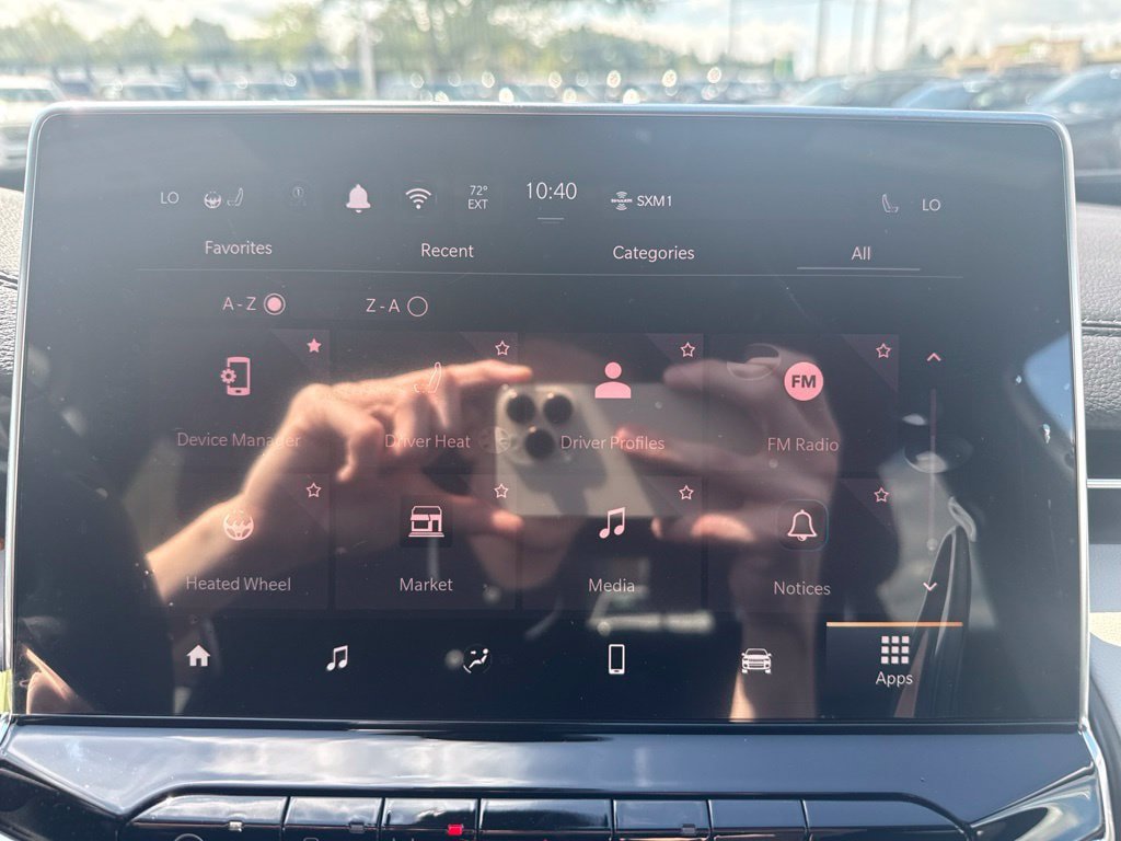 New 2026 Jeep Compass Limited AWD/4WD image 38