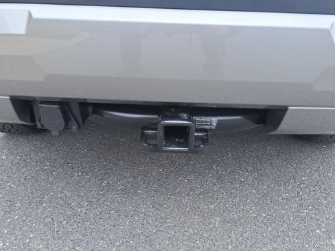 New 2026 Honda Passport TrailSport Elite image 6