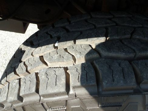 Used 2002 Ford Ranger 4x4 SuperCab image 14