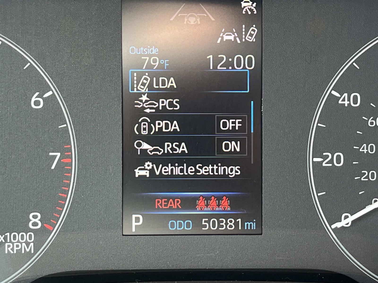 Used 2024 Toyota Corolla LE FWD image 34