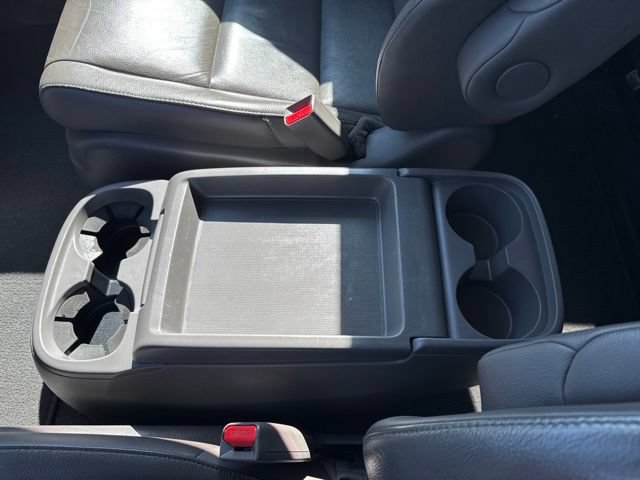 Used 2016 Honda Odyssey EX-L image 17