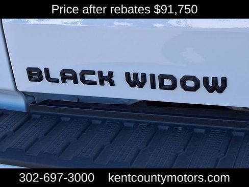 New 2025 GMC Sierra 1500 AT4 w/ AT4 Premium Package image 27