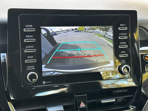 Used 2023 Toyota Camry SE image 20