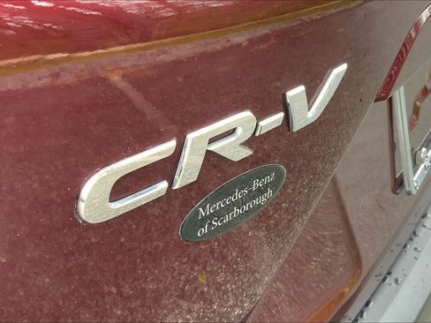 Used 2018 Honda CR-V EX-L image 31