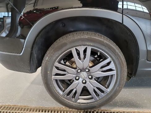 Used 2021 Honda Passport EX-L image 10
