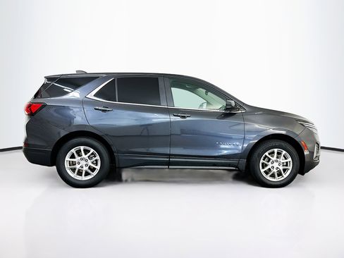 Used 2023 Chevrolet Equinox LT image 10