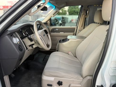 Used 2014 Ford Expedition EL XL w/ Fleet Convenience Package RWD image 13