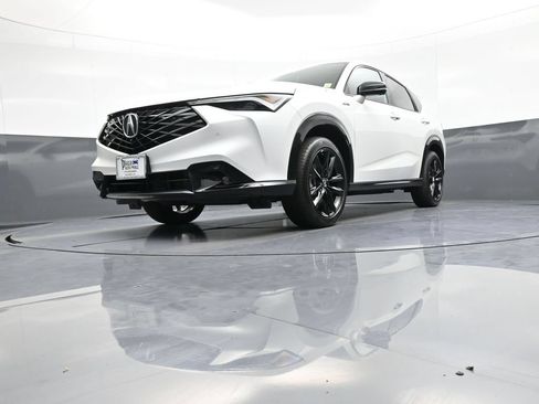 Certified 2025 Acura ADX A-Spec AWD/4WD image 26