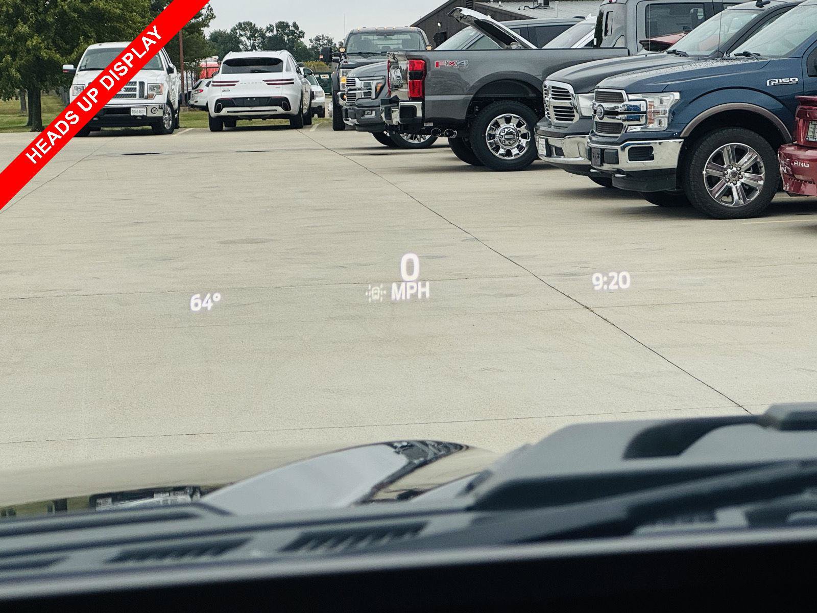 Used 2024 Ford F150 Raptor AWD/4WD image 16