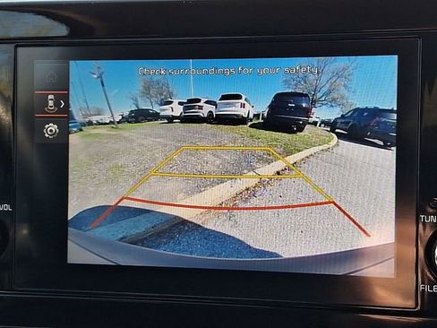 Certified 2023 Kia Sportage LX image 16