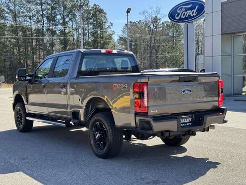 Certified 2023 Ford F250 XL w/ STX Appearance Package image 22
