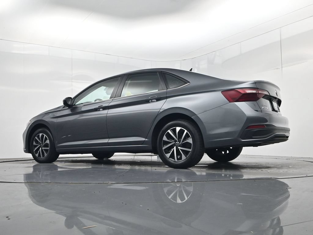 Used 2024 Volkswagen Jetta S FWD image 39