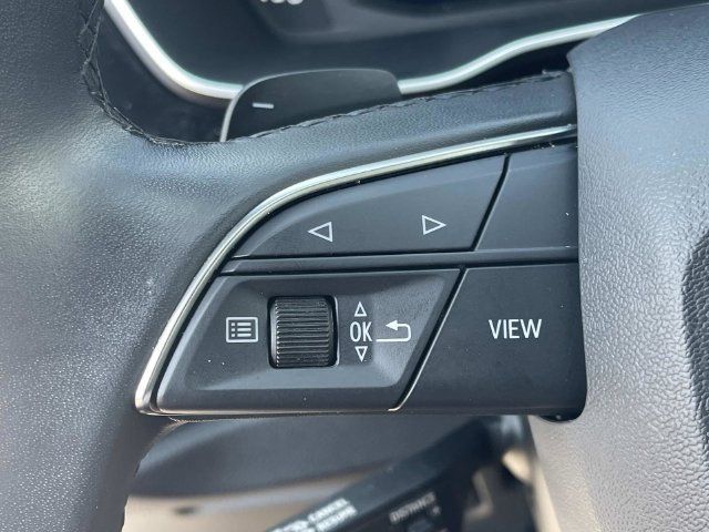 Used 2025 Audi Q3 2.0T Premium AWD/4WD image 37