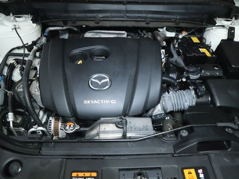 Used 2023 MAZDA CX-5 AWD 2.5 S w/ Preferred Package image 36