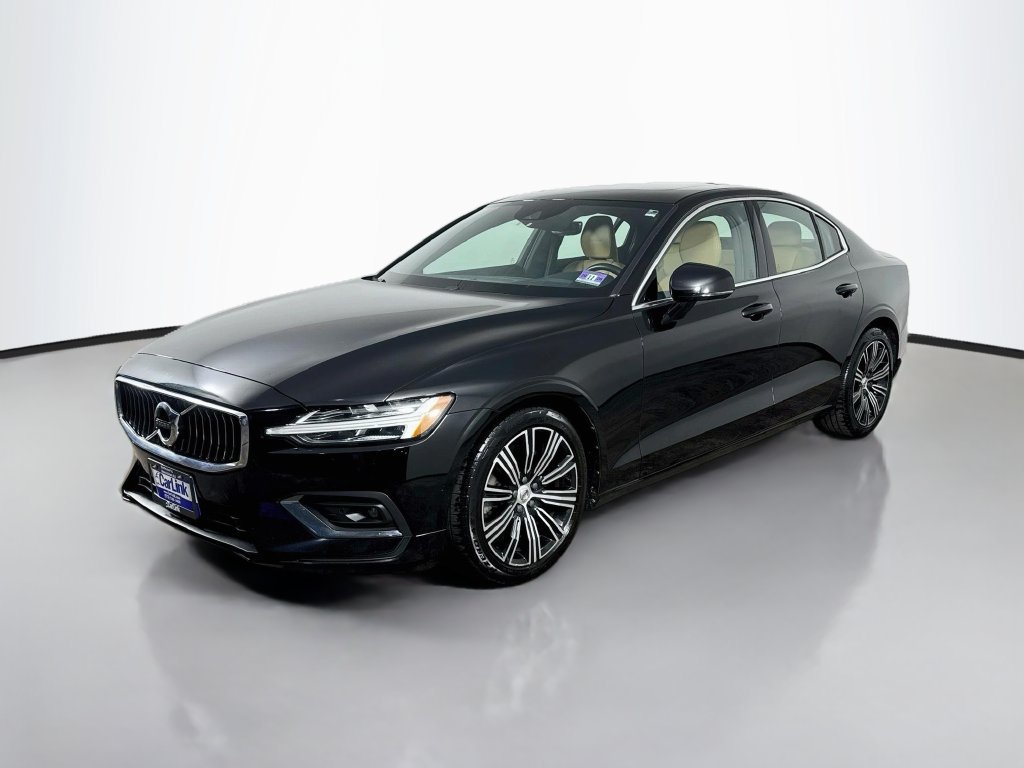 Used 2019 Volvo S60 T6 Inscription AWD/4WD image 3