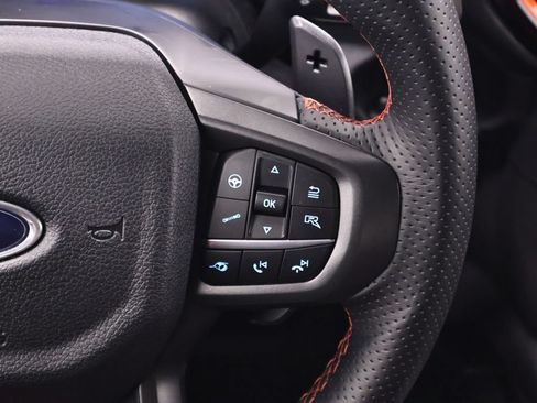 Certified 2025 Ford Ranger Raptor AWD/4WD image 23