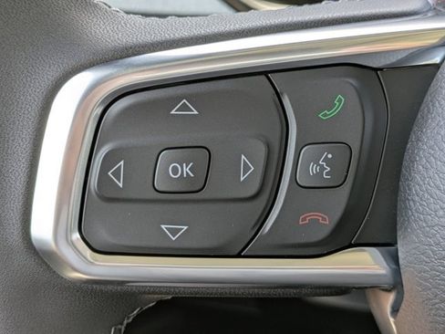 New 2025 Jeep Wrangler Sahara image 21