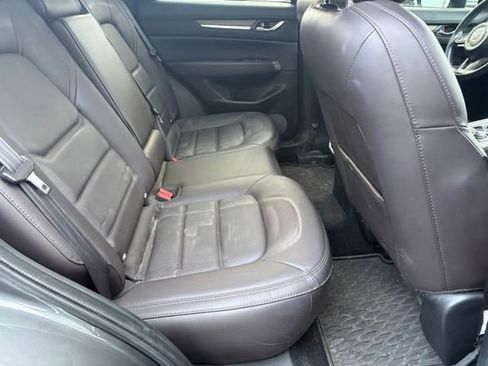 Used 2019 MAZDA CX-5 Signature image 25