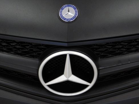 Used 2009 Mercedes-Benz C 63 AMG C 63 AMG image 13