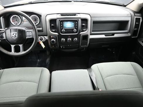 Used 2019 RAM 1500 Tradesman w/ Tradesman SXT Package AWD/4WD image 15